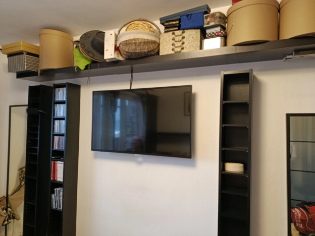 Купить квартиру в Москве. Вариант № 9514616, 12, площадь -  квм, цена 18500000 рублей