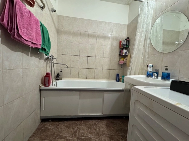 Купить квартиру в Москве. Вариант № 9284574, 2, площадь -  квм, цена 12650000 рублей