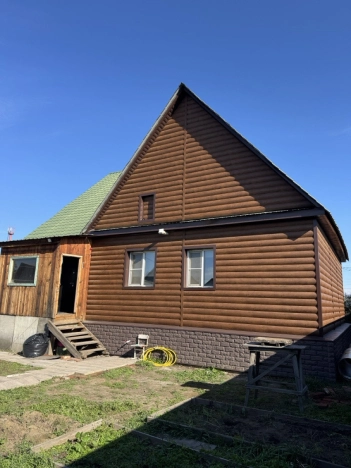 Купить дом в Улан-Удэ. Вариант № 5310627, 0, площадь -  квм, цена 5500000 рублей