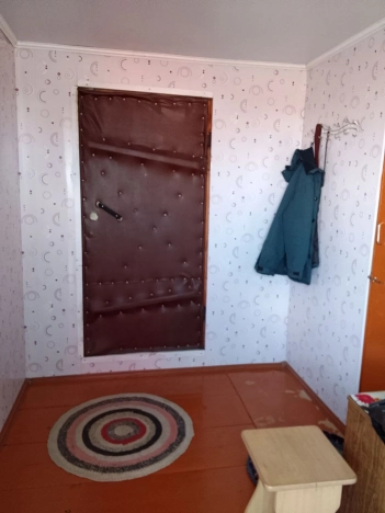 Купить дом на улице Совхозная в Тюменской области. Вариант № 1248479, 5, площадь -  квм, цена 2200000 рублей