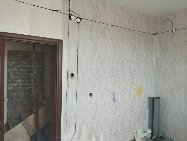 Купить дом на улице Везельская в Белгороде. Вариант № 4823605, 9, площадь -  квм, цена 7100000 рублей