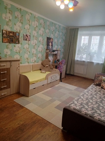 Купить квартиру в Тобольске. Вариант № 10000715, 6, площадь -  квм, цена 7900000 рублей