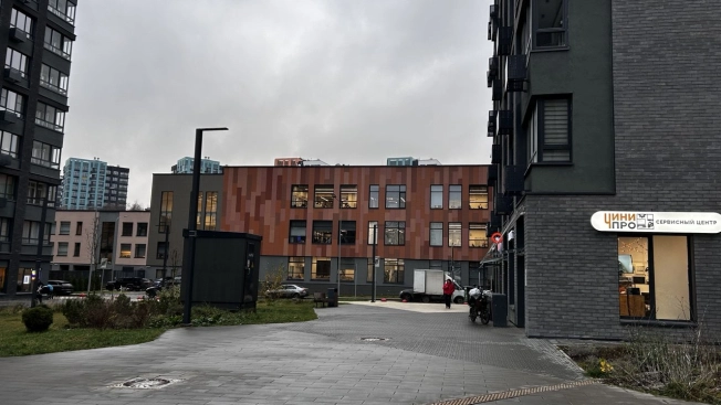 Купить квартиру в Москве. Вариант № 9282098, 16, площадь - квм, цена 10000000 рублей