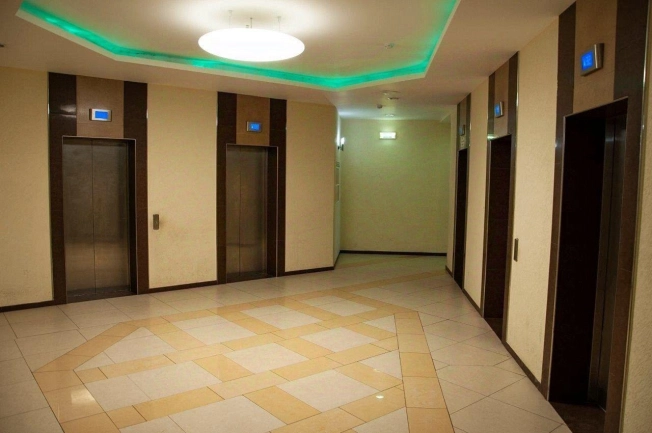 Купить квартиру в Москве. Вариант № 8232639, 2, площадь -  квм, цена 16800000 рублей