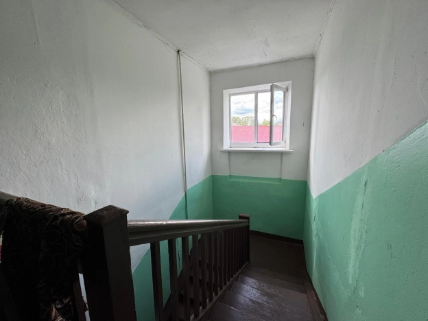 Купить квартиру в Орехово-Зуеве. Вариант № 2053569, 6, площадь -  квм, цена 3000000 рублей