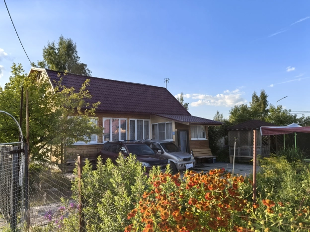 Купить дом в Коломне. Вариант № 9639331, 1, площадь -  квм, цена 7300000 рублей