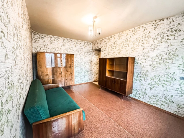 Купить двухкомнатную квартиру на улице Кузнецова в Иванове. Вариант № 6906042, 0, площадь -  квм, цена 2700000 рублей