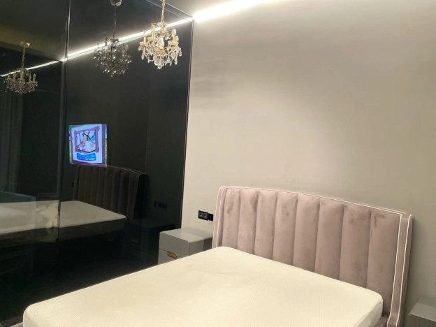 Купить однокомнатную квартиру на улице Юбилейный проспект в Химках. Вариант № 3214487, 21, площадь -  квм, цена 24800000 рублей