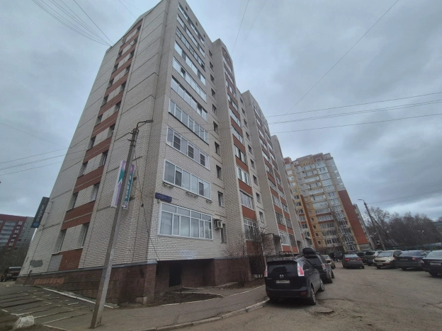 . Вариант № 4012432, 22, площадь - 67.5 квм, цена 7700000 рублей