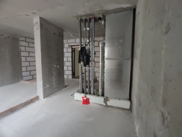 Купить однокомнатную квартиру на улице Рабочая в Щёлкове. Вариант № 2175530, 20, площадь -  квм, цена 5100000 рублей