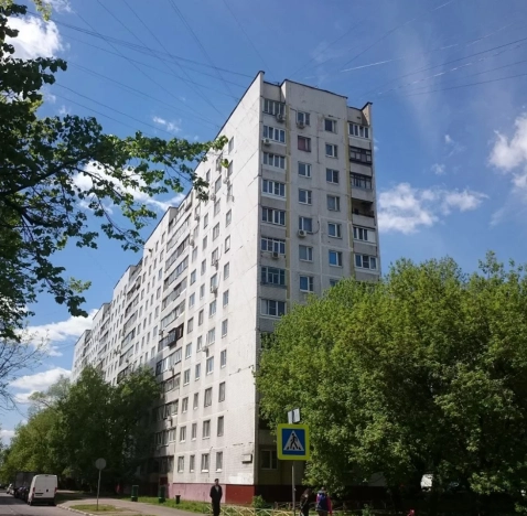 Купить квартиру в районе Текстильщики в Москве. Вариант № 50105, 0, площадь - квм, цена 14800000.0000 рублей