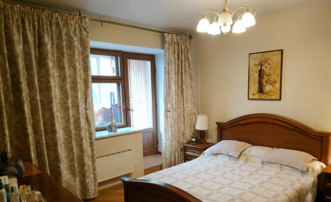 Купить квартиру в Москве. Вариант № 9376536, 6, площадь -  квм, цена 24700000 рублей