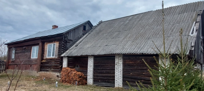 Купить дом в Судогде. Вариант № 32461, 4, площадь -  квм, цена 800000 рублей