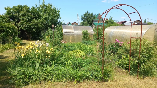 Купить земельный участок в Искитиме. Вариант № 19578, 6, площадь -  квм, цена 850000 рублей