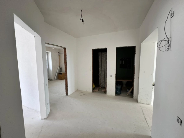 . Вариант № 6561, 2, площадь - 65.4 квм, цена 8000000 рублей