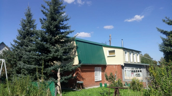 Купить дом в Тюменской области. Вариант № 16402, 1, площадь - квм, цена 3799000 рублей