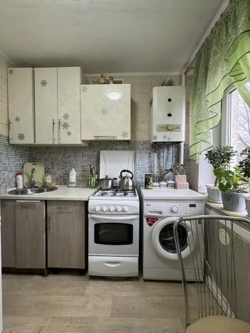 Купить двухкомнатную квартиру в Калининграде. Вариант № 9173816, 29, площадь -  квм, цена 5450000 рублей