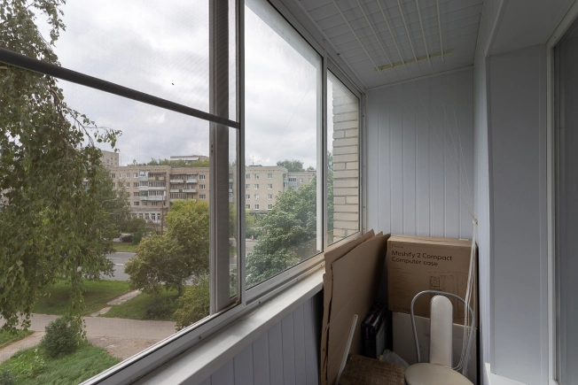 Купить квартиру на улице Верхняя Дуброва в Владимире. Вариант № 700784, 27, площадь -  квм, цена 6400000 рублей