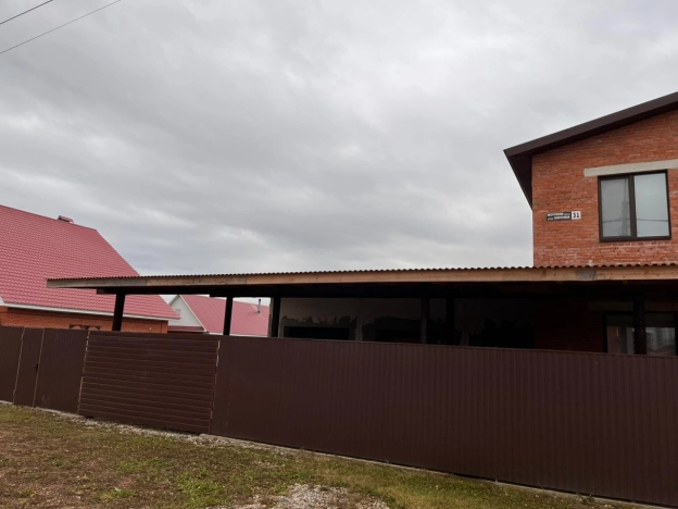 Купить дом на улице Матросова в Республике Башкортостан. Вариант № 8205176, 12, площадь -  квм, цена 32000000 рублей