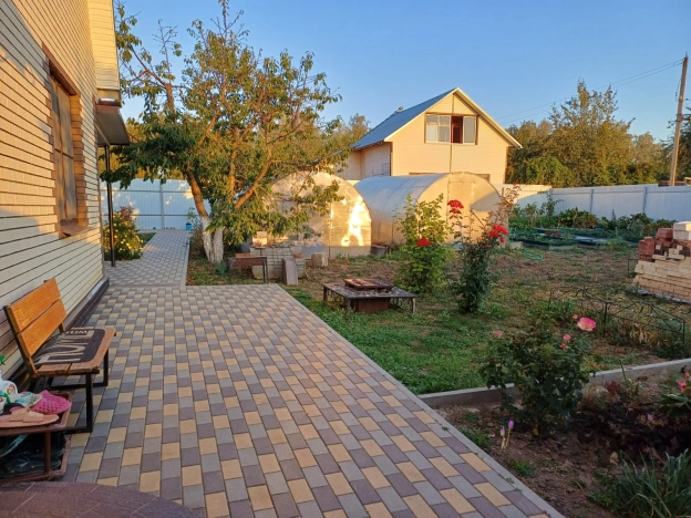 Купить дом в Тульской области. Вариант № 6747506, 1, площадь -  квм, цена 9500000 рублей