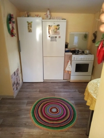 Купить дом на улице Шоссейный переулок в Краснодарском крае. Вариант № 57811, 10, площадь -  квм, цена 5100000 рублей