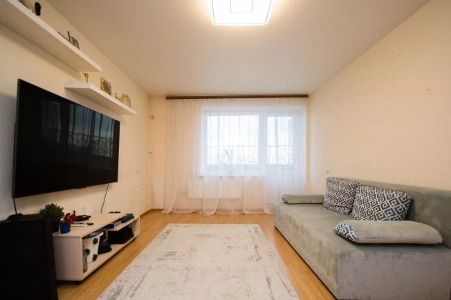 Купить двухкомнатную квартиру в Балакове. Вариант № 5922139, 1, площадь -  квм, цена 4200000 рублей