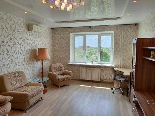 . Вариант № 8481485, 1, площадь - 57.3 квм, цена 10650000 рублей