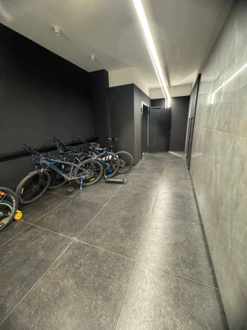 Купить однокомнатную квартиру на улице Остужева в Воронеже. Вариант № 822332, 31, площадь -  квм, цена 8500000 рублей