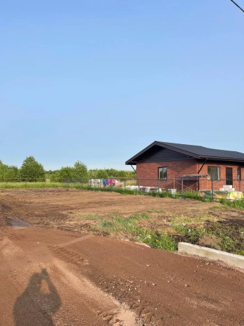 Купить земельный участок на улице Южный склон в Ленинградской области. Вариант № 3468416, 1, площадь -  квм, цена 3199000 рублей