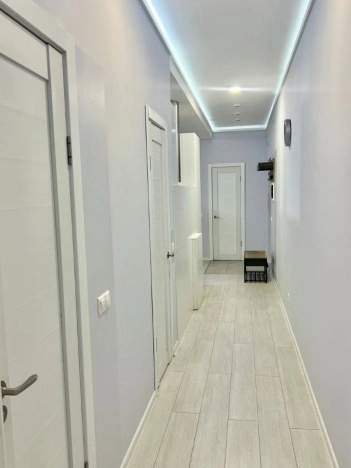 Купить квартиру в Москве. Вариант № 7709471, 8, площадь - квм, цена 43700000 рублей