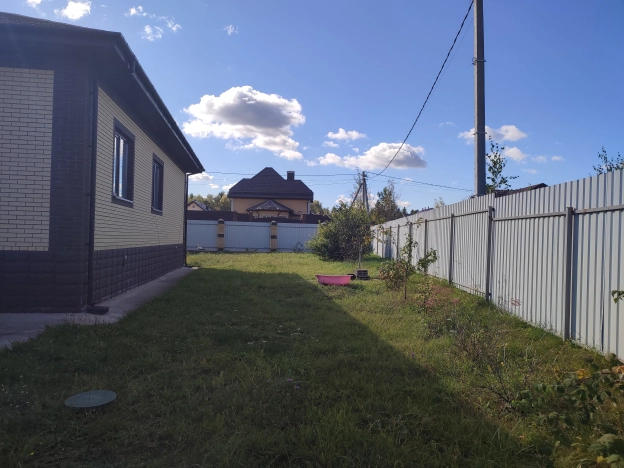 Купить дом в Москве. Вариант № 5922347, 23, площадь - квм, цена 18500000 рублей
