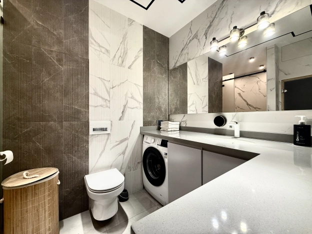 Купить трехкомнатную квартиру на вторичке в Видном. Вариант № 50587, 12, площадь -  квм, цена 28400000 рублей