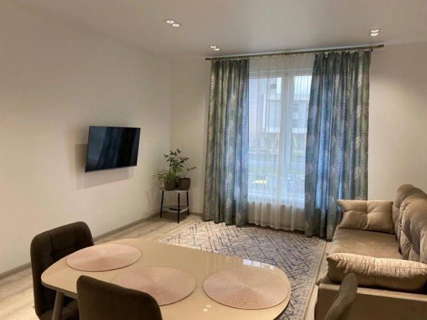 Купить однокомнатную квартиру у метро Медведково в Мытищах. Вариант № 10560, 5, площадь -  квм, цена 13700000 рублей