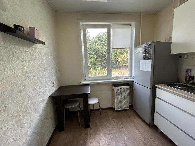 Купить квартиру на улице Балакирева в Владимире. Вариант № 8910, 5, площадь -  квм, цена 3340000 рублей