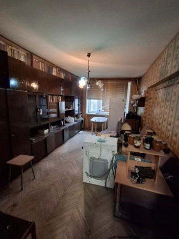 Купить квартиру в Москве. Вариант № 9656489, 14, площадь - квм, цена 24980000 рублей