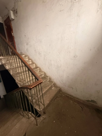 Купить однокомнатную квартиру в Микрорайоне Менделеевский, Гусь-Хрустальный в Гусь-Хрустальном. Вариант № 8822984, 13, площадь -  квм, цена 700000 рублей