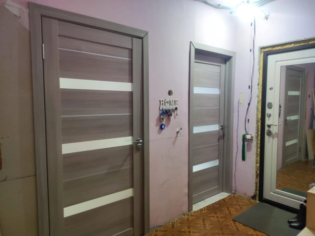 Купить двухкомнатную квартиру в Егорьевске. Вариант № 8976649, 6, площадь -  квм, цена 6200000 рублей