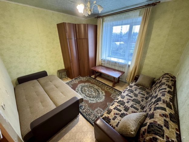 Снять квартиру на улице Молодцова в Рязани. Вариант № 9238834, 8, площадь -  квм, цена 16000 рублей