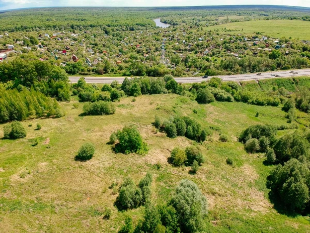 Купить земельный участок в Владимире. Вариант № 495, 18, площадь -  квм, цена 7500000 рублей