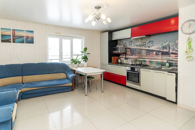 Купить дом на улице Ильинская в Ивановской области. Вариант № 1633, 1, площадь -  квм, цена 14100000 рублей