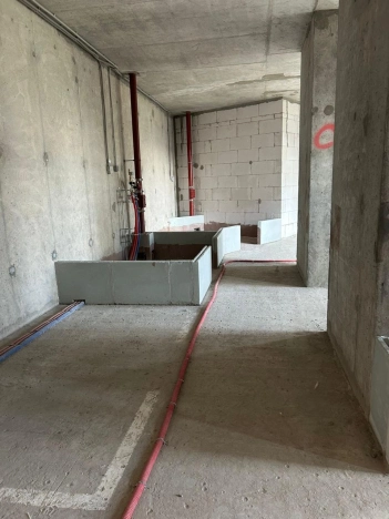 Купить квартиру в Москве. Вариант № 10435867, 8, площадь -  квм, цена 38980000 рублей