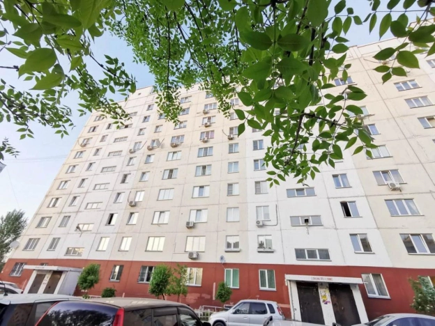 . Вариант № 2029, 14, площадь - 33 квм, цена 3060000 рублей