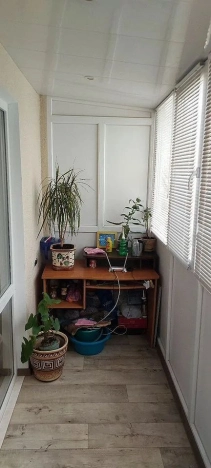 Купить квартиру на улице Горького в Керчи. Вариант № 35492, 12, площадь -  квм, цена 4200000 рублей