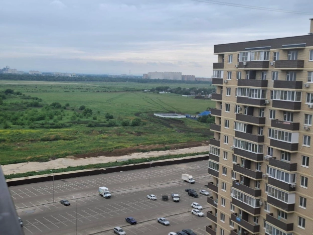 Купить квартиру на улице имени Героя Ростовского в Краснодаре. Вариант № 47386, 15, площадь - квм, цена 4600000.0000 рублей