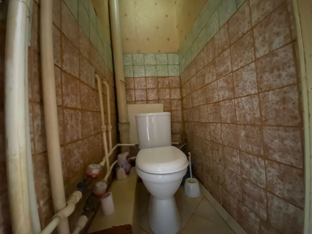 . Вариант № 5965, 11, площадь - 61 квм, цена 3550000 рублей