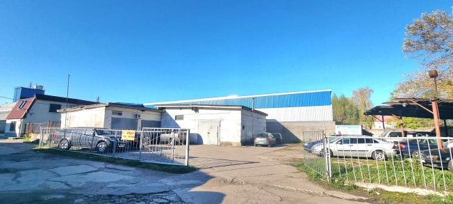 Купить коммерческую недвижимость в Калининграде. Вариант № 15737, 7, площадь -  квм, цена 23000000 рублей