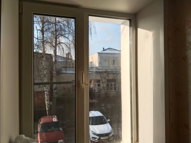 Купить трехкомнатную квартиру на улице 8 Марта в Рязанской области. Вариант № 8485173, 9, площадь -  квм, цена 4200000 рублей