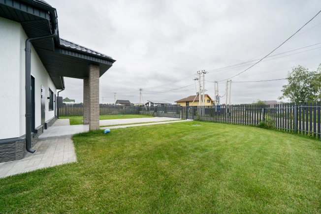 Купить дом в Москве. Вариант № 9502709, 6, площадь -  квм, цена 15900000 рублей