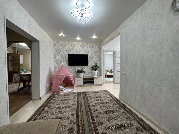 Купить дом в Егорьевске. Вариант № 44912, 2, площадь -  квм, цена 10700000 рублей