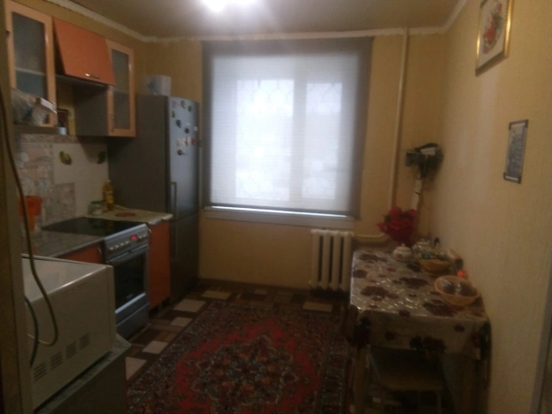 . Вариант № 549558, 4, площадь - 50.2 квм, цена 35000.0000 рублей